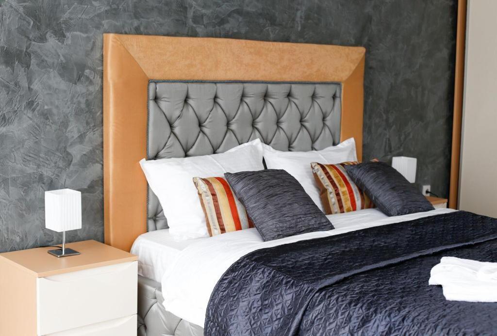 Apartament Safir บราชอฟ ภายนอก รูปภาพ