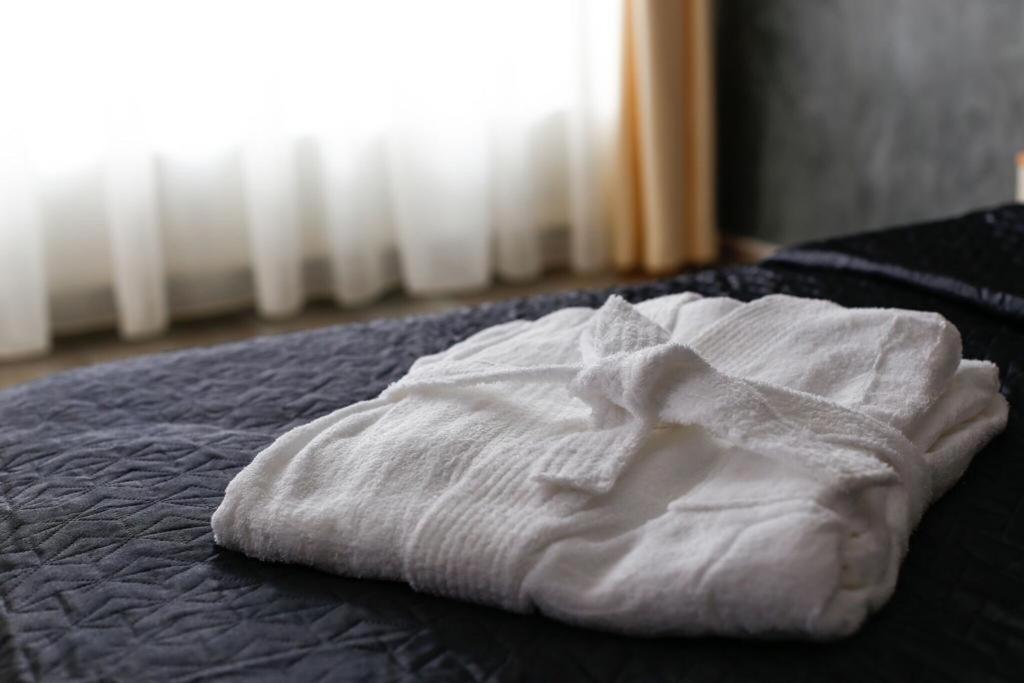 Apartament Safir บราชอฟ ภายนอก รูปภาพ
