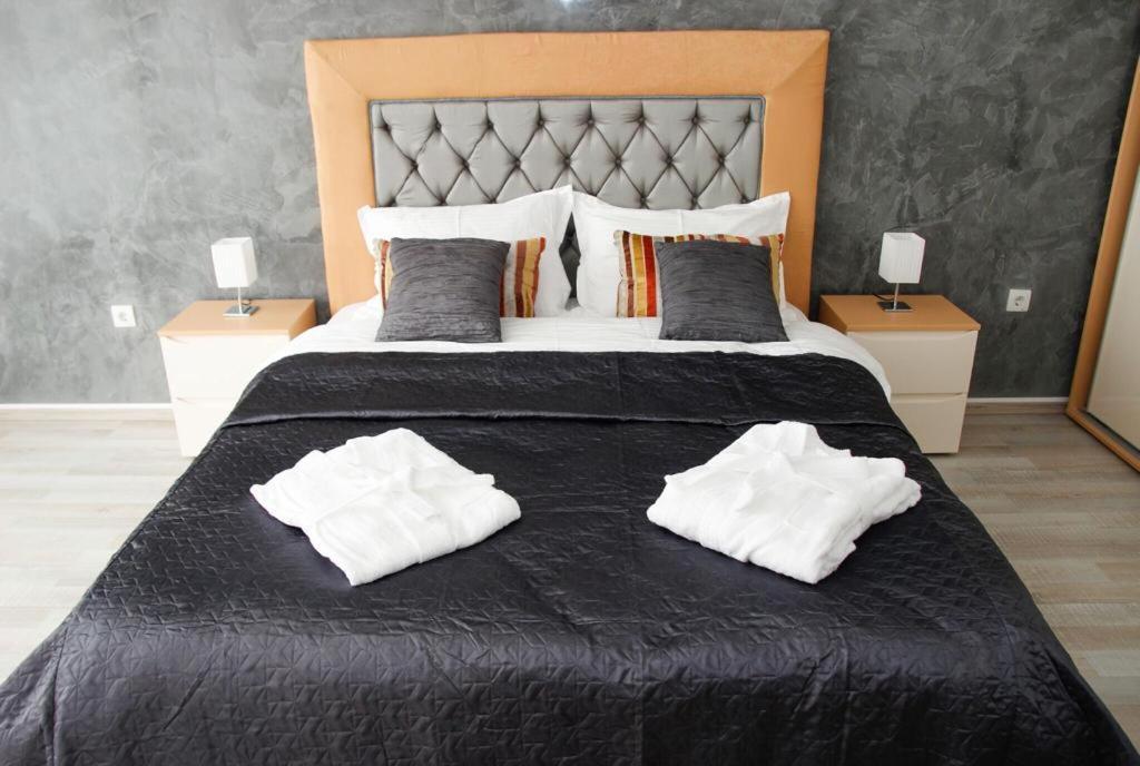 Apartament Safir บราชอฟ ภายนอก รูปภาพ