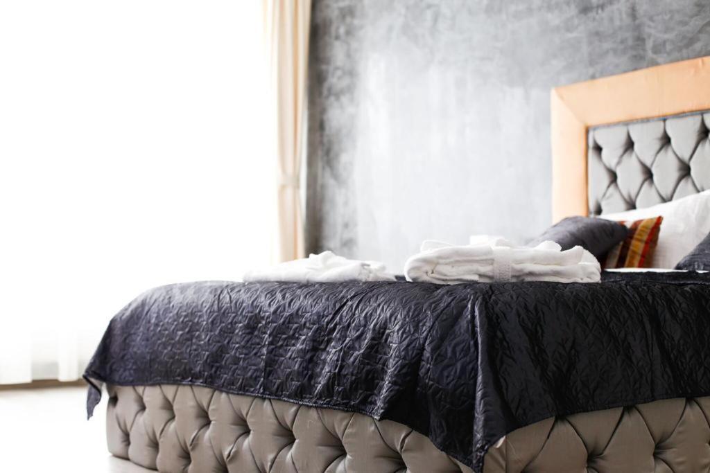 Apartament Safir บราชอฟ ภายนอก รูปภาพ