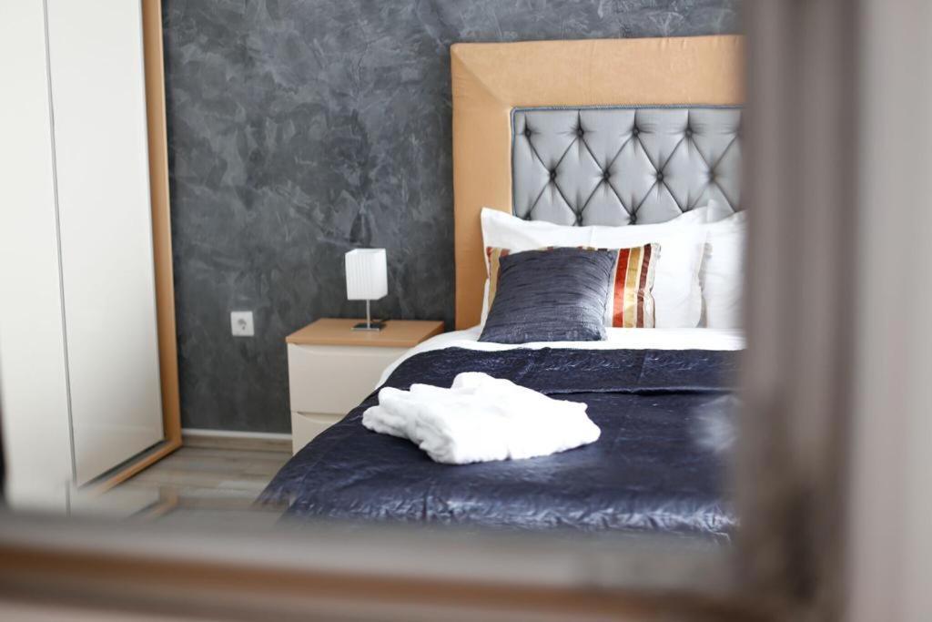 Apartament Safir บราชอฟ ภายนอก รูปภาพ